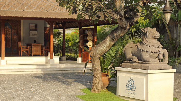 Sudamala Suites & Villas
