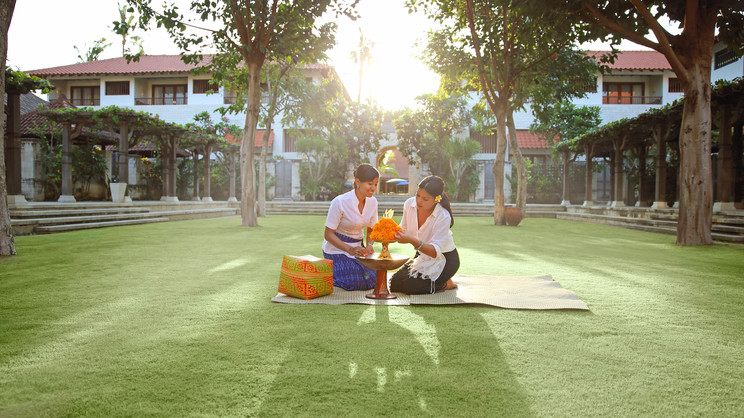 Sudamala Suites & Villas