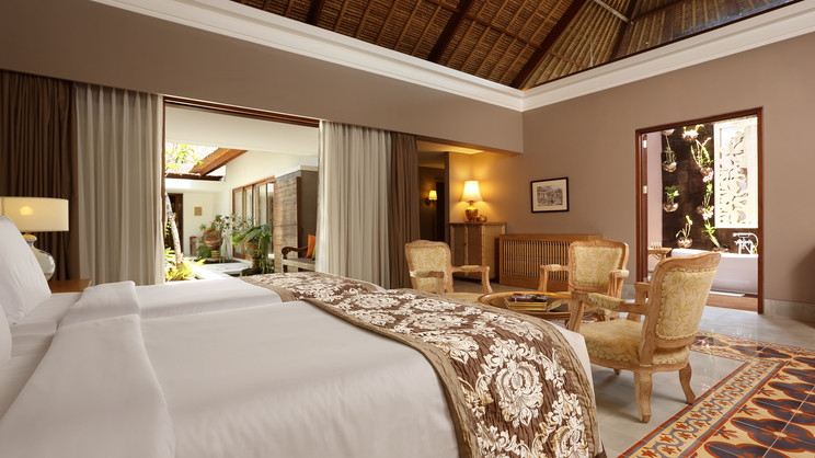  2 Bedroom Legong Villa