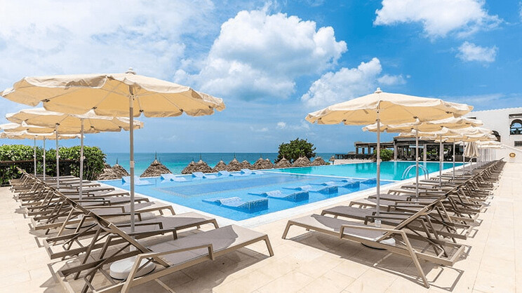 Riu Palace Zanzibar
