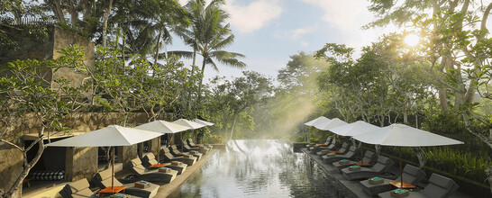 Maya Ubud