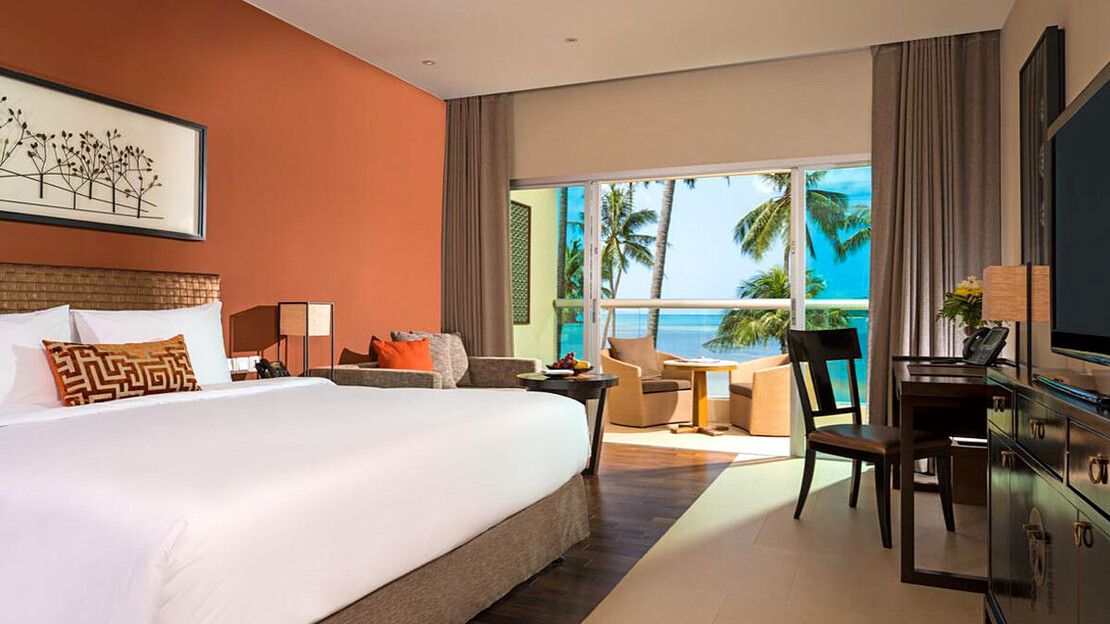 Phuket Panwa Beachfront Resort