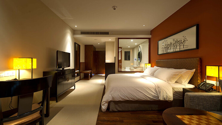 Phuket Panwa Beachfront Resort