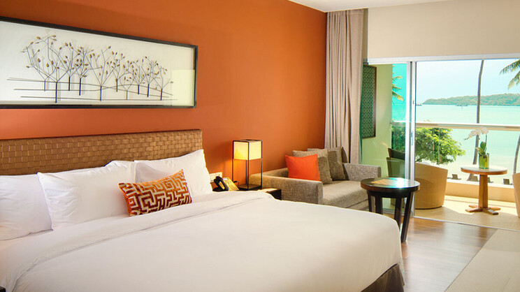 Phuket Panwa Beachfront Resort