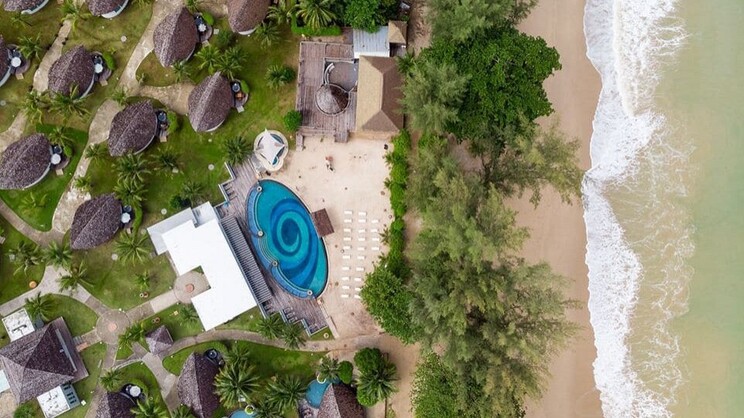 Mai Khaolak Beach Resort & Spa