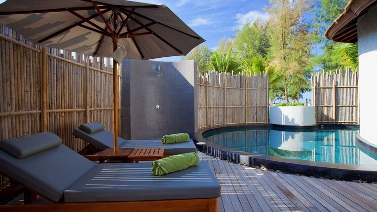 Mai Khaolak Beach Resort & Spa