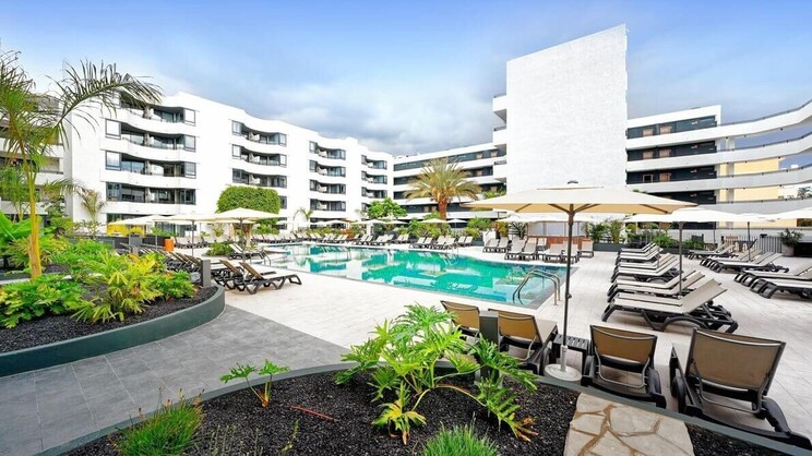 Labranda Suites Costa Adeje