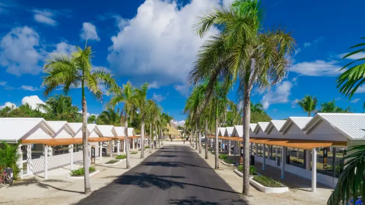 Grand Sirenis Punta Cana Resort