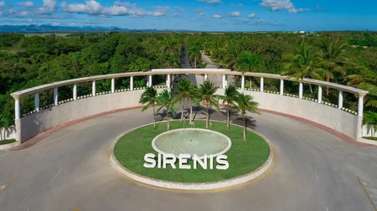 Grand Sirenis Punta Cana Resort