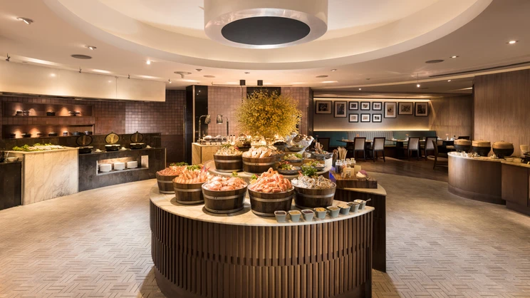 Conrad Bangkok Residences