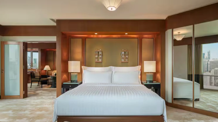 Conrad Bangkok Residences