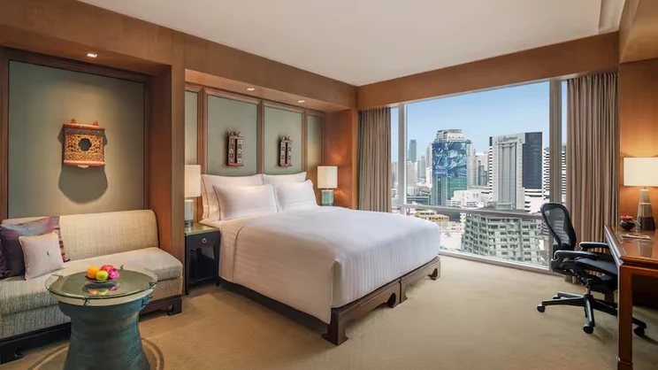 Conrad Bangkok Residences