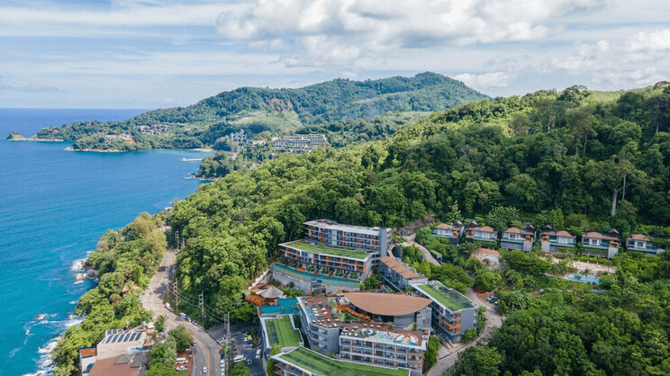 Kalima Resort & Spa Phuket