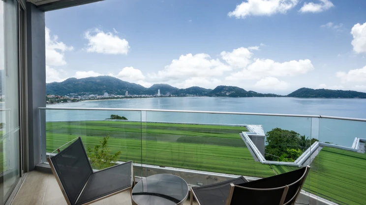 Kalima Resort & Spa Phuket