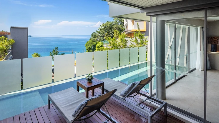Kalima Resort & Spa Phuket