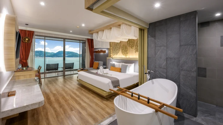 Kalima Resort & Spa Phuket