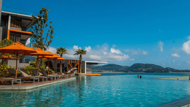 Kalima Resort & Spa Phuket