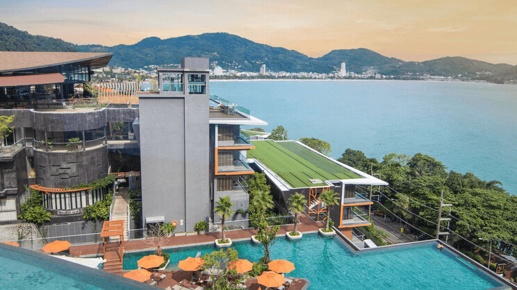 Kalima Resort & Spa Phuket