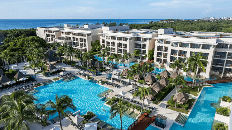 Paradisus La Perla - Adults Only – Riviera Maya