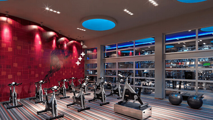 Paradisus La Perla - Adults Only – Riviera Maya