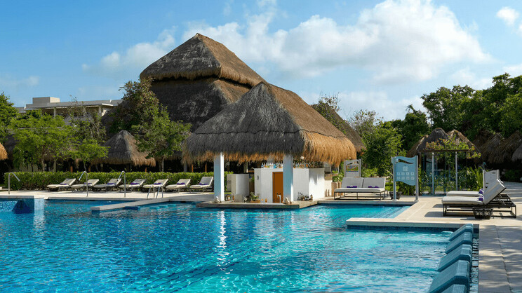Paradisus La Perla - Adults Only – Riviera Maya