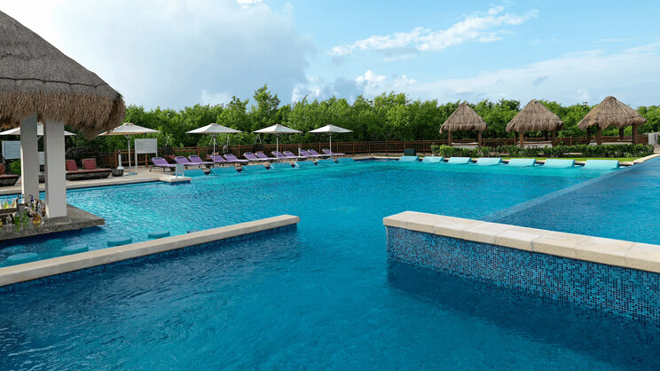 Paradisus La Perla - Adults Only – Riviera Maya