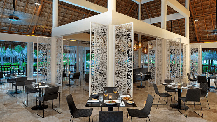 Paradisus La Perla - Adults Only – Riviera Maya