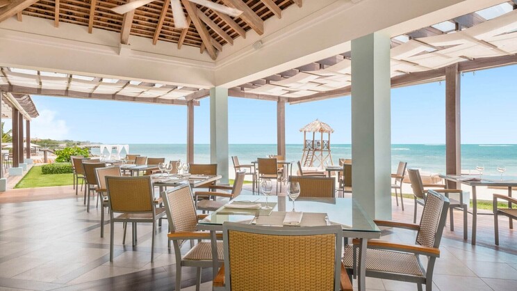 JOIA Rose Hall by Iberostar