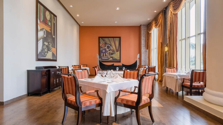 JOIA Rose Hall by Iberostar