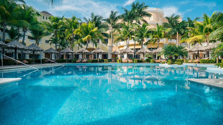 JOIA Rose Hall by Iberostar