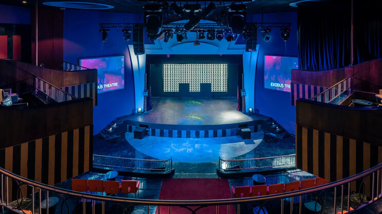 JOIA Rose Hall by Iberostar