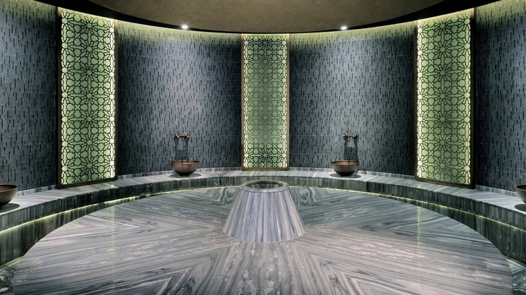 JW Marriott Marquis Hotel Dubai