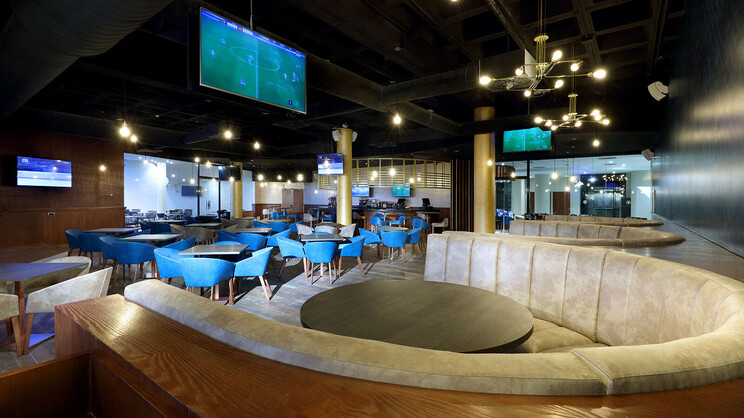 Hard Rock Hotel Tenerife