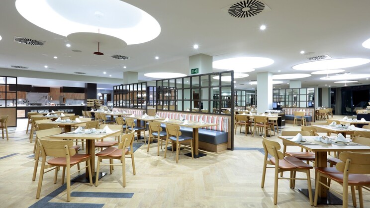 Hard Rock Hotel Tenerife