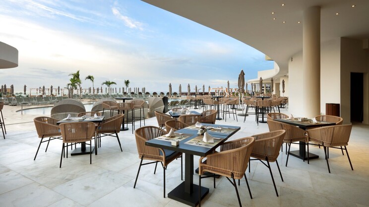 Hard Rock Hotel Tenerife