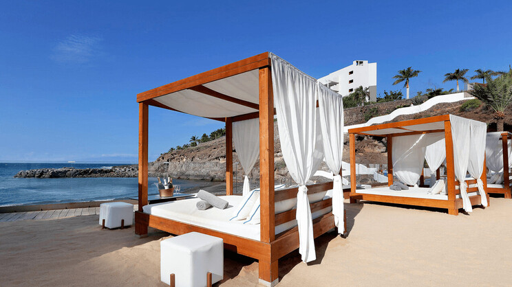 Hard Rock Hotel Tenerife