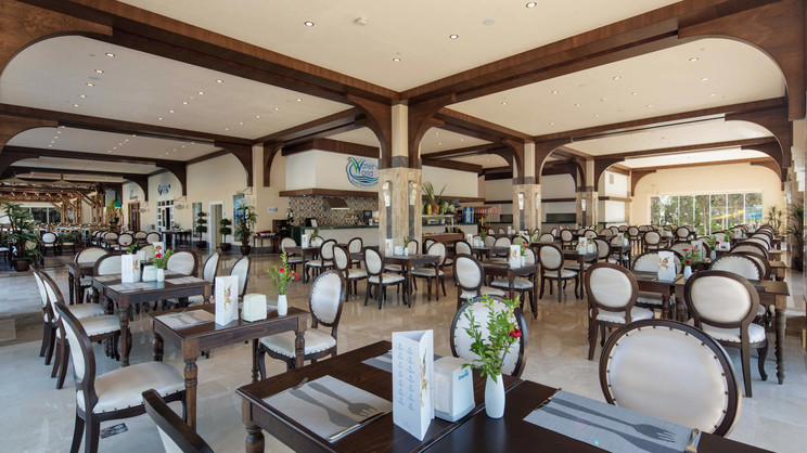 Crystal Sunset Luxury Resort & Spa