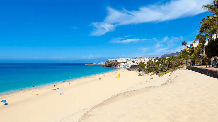 Sol Fuerteventura Jandia - All Suites