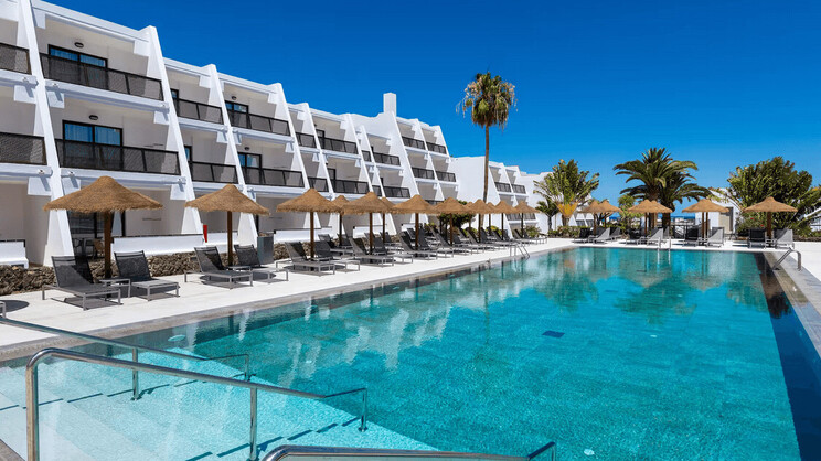 Sol Fuerteventura Jandia - All Suites
