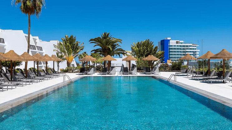 Sol Fuerteventura Jandia - All Suites