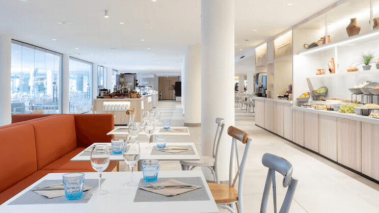 Sol Fuerteventura Jandia - All Suites