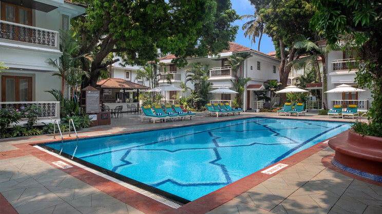 Radisson Goa Candolim