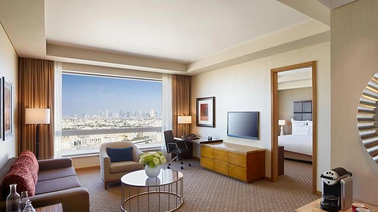 Swissotel Al Ghurair