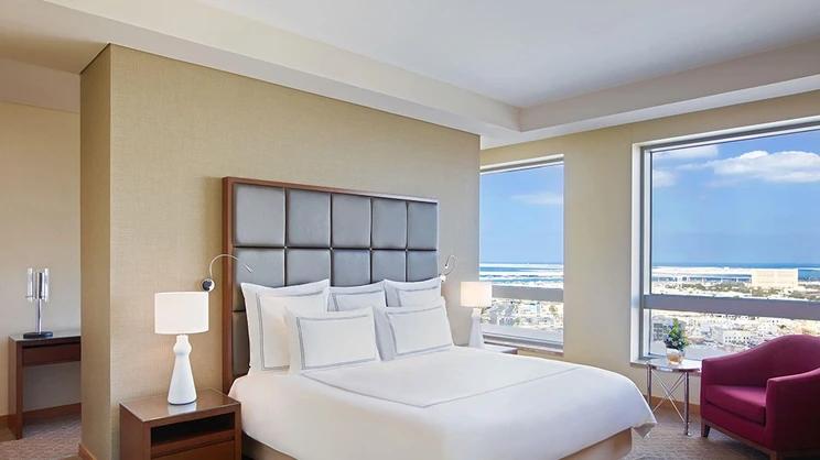 Swissotel Al Ghurair