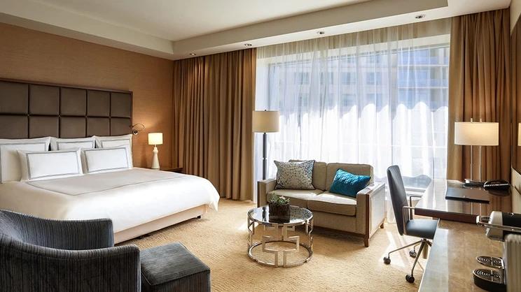 Swissotel Al Ghurair