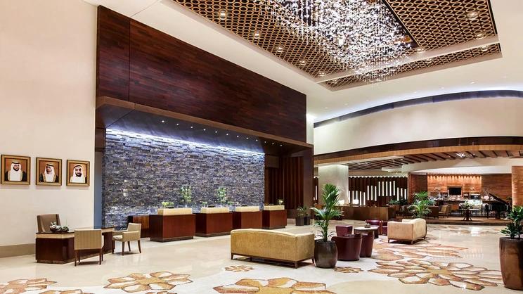 Swissotel Al Ghurair