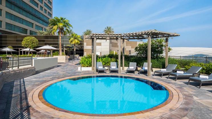 Swissotel Al Ghurair