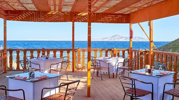 Parrotel Beach Resort