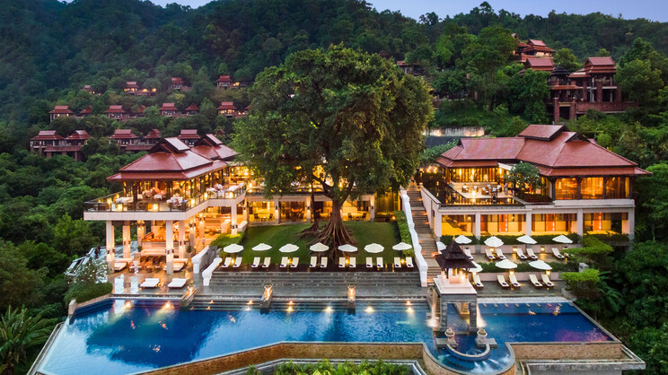 Pimalai Resort & Spa (Ko Lanta)