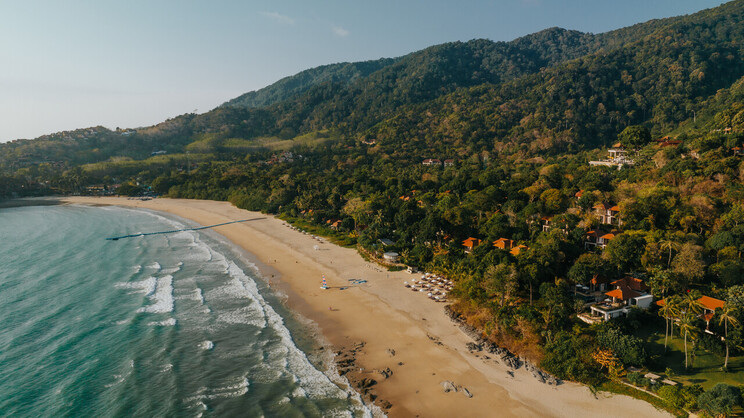 Pimalai Resort & Spa (Ko Lanta)